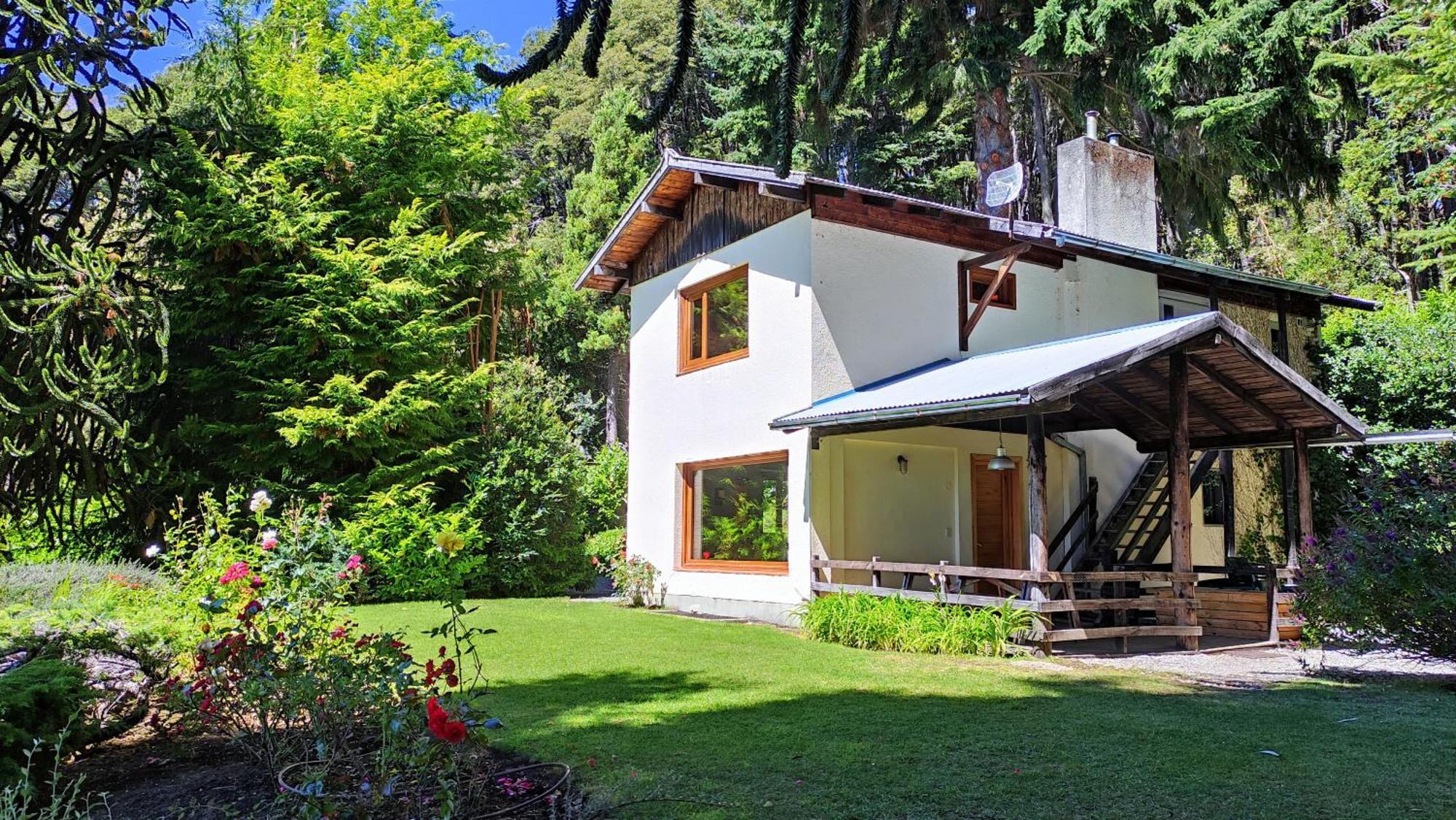Arrayanes Villa San Carlos de Bariloche Exterior foto