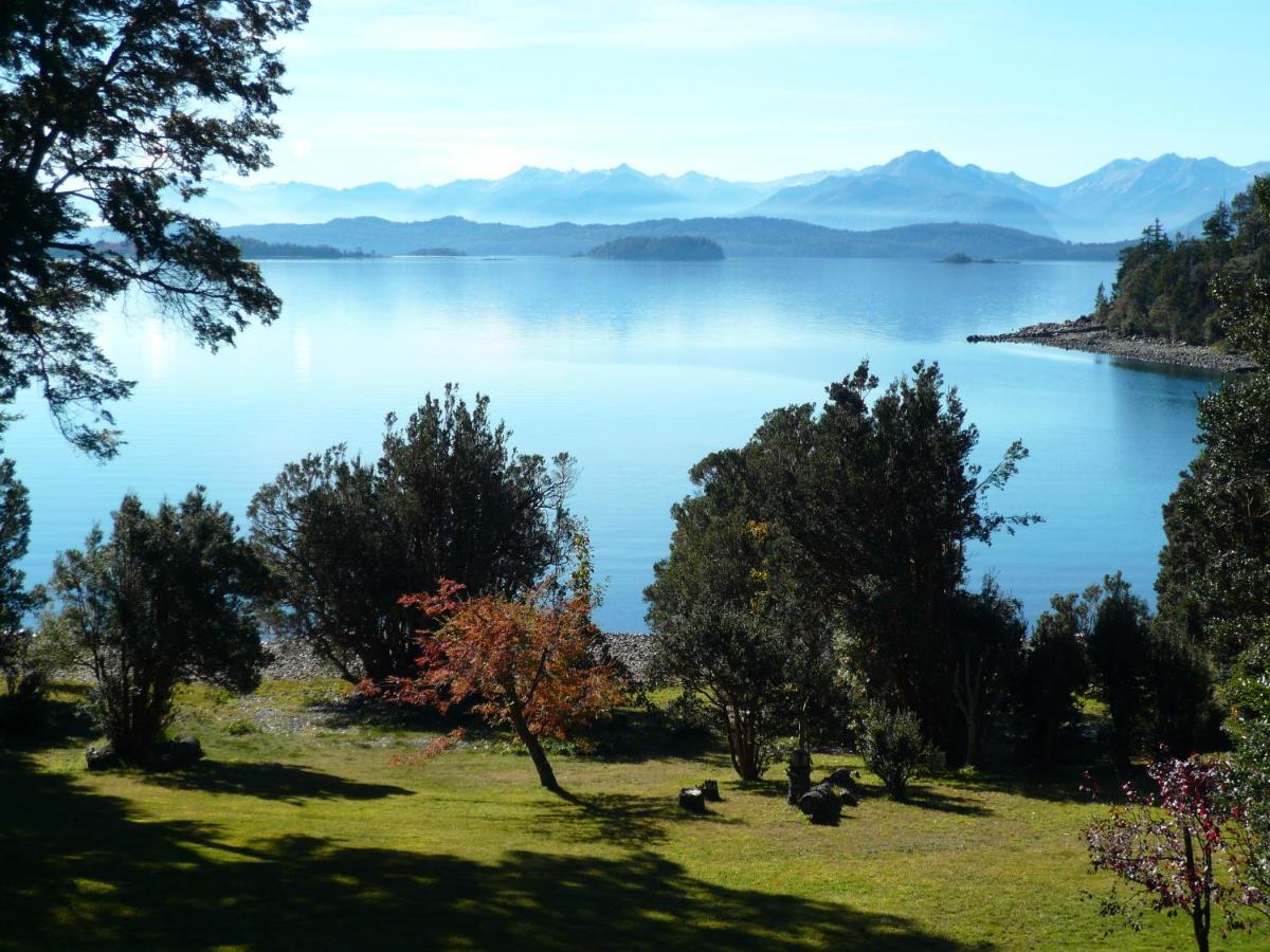 Arrayanes Villa San Carlos de Bariloche Exterior foto